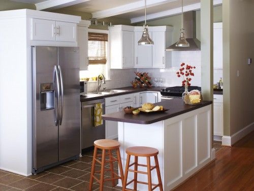 3 3 Big Kitchen Style On A Small Budget Traditional For The Amusing Kitchen Design Low Budget Inspiration 3 3 Big Kitchen Style On A Small Budget Traditional For The Endearing Kitchen Design Low Budget Decorating Inspiration