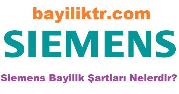 Http Www Bayiliktr Com 2016 08 Siemens Bayilik Sartlari Html