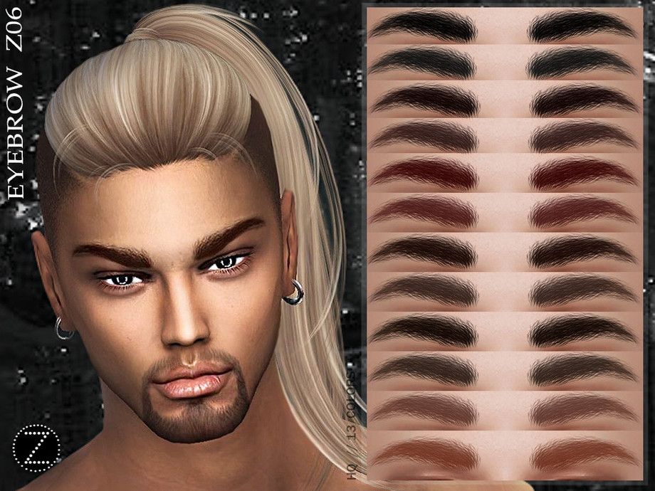face sims 4 cc face sims 4 cc