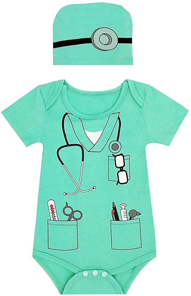 Baby Boy Halloween Costumes 0-3 Months - Amazon.com: Paddy Field Baby Boys' Doctor Costume Bodysuit (0-3 Months Baby Boy Halloween Costumes 0-3 Months - Amazon.com: Paddy Field Baby Boys' Doctor Costume Bodysuit (0-3 Months