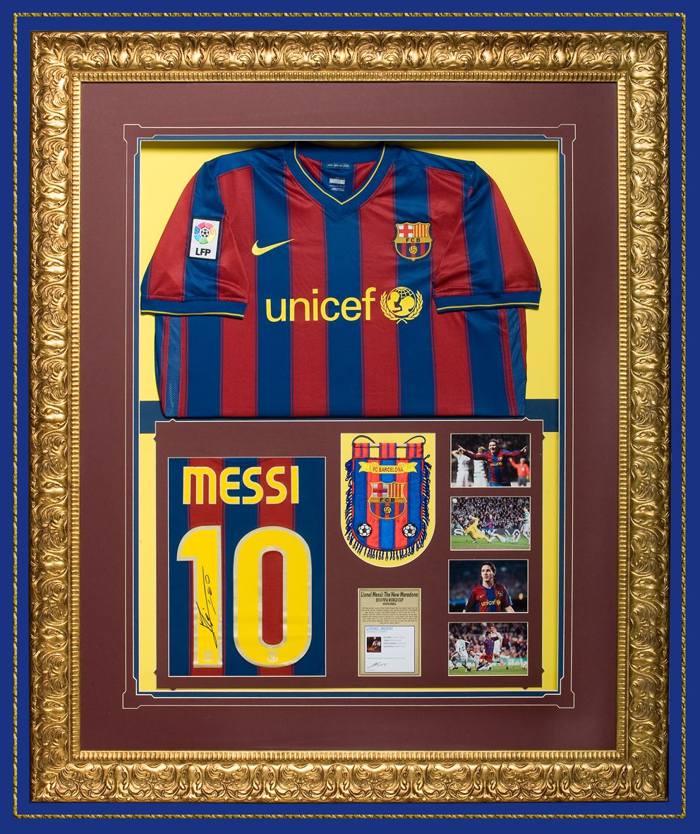 Lionel Messi PSG Jersey Number: Messi Jersey Baby
