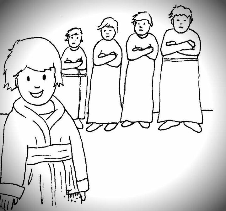 Sunday School Welcome To Virden Alliance Church