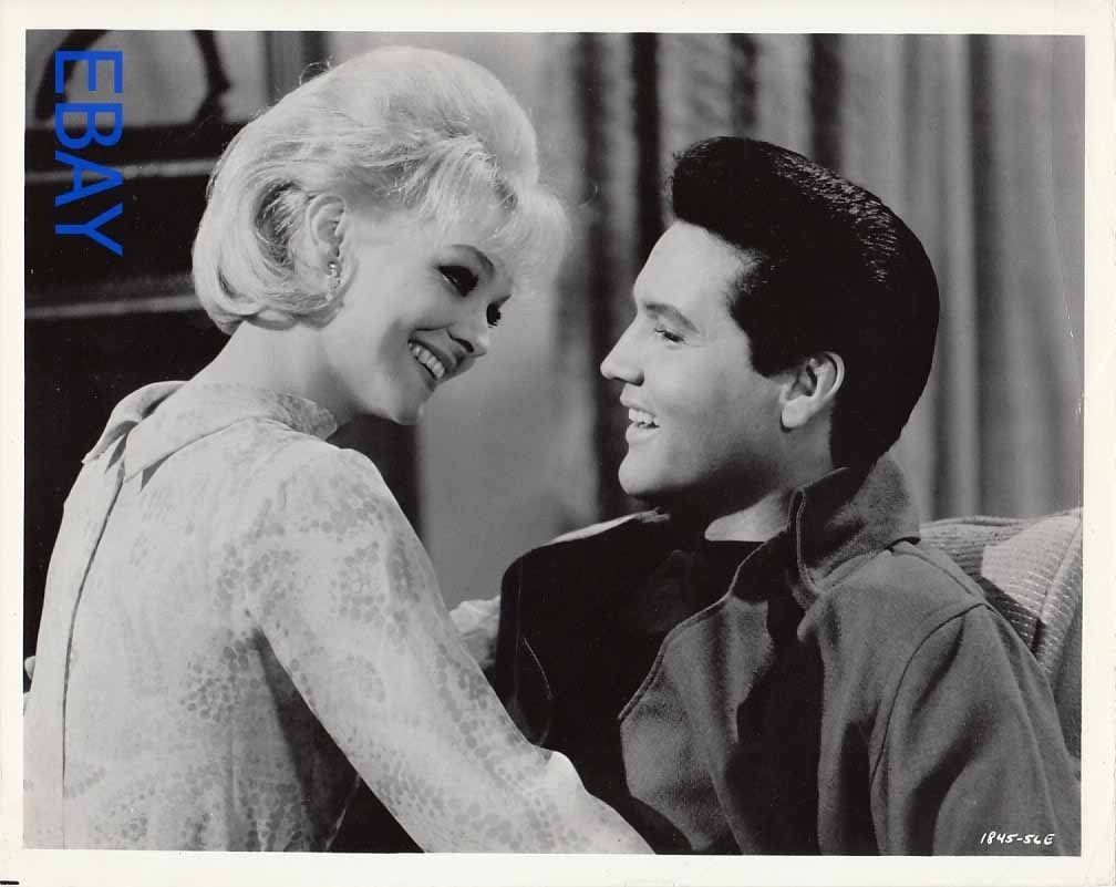 Diane McBain Diane McBain