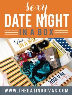 Dating diven 45 date night ideen
