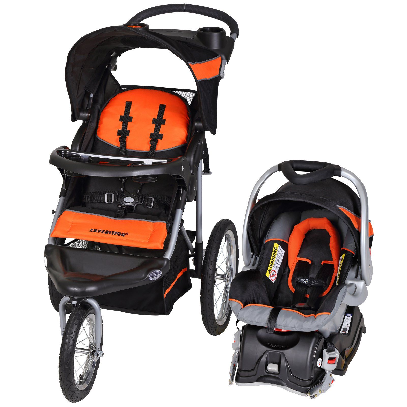 Baby Trend Expedition Car Seat Replacement Parts