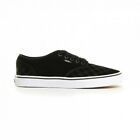 Scarpe da Ginnastica Vans Atwood Uomo Donna Sneakers Tela Nero VN000TUYUYH1 #Zapatillas #scarpedaginnasticadauomo Scarpe da Ginnastica Vans Atwood Uomo Donna Sneakers Tela Nero VN000TUYUYH1 #Zapatillas #scarpedaginnasticadauomo Scarpe da Ginnastica Vans Atwood Uomo Donna Sneakers Tela Nero VN000TUYUYH1 #Zapatillas #scarpedaginnasticadauomo Scarpe da Ginnastica Vans Atwood Uomo Donna Sneakers Tela Nero VN000TUYUYH1 #Zapatillas #scarpedaginnasticadauomo