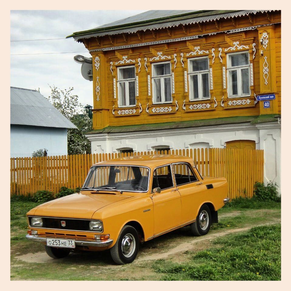 Автомобиль Москвич 412 Фото Автомобиль Москвич 412 Фото