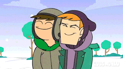 Eddsworld Au X Reader Lemon