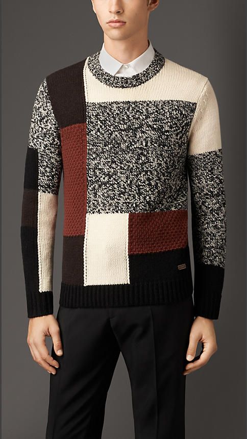 Men's Hoodies & Sweatshirts | Burberry United States Men's Hoodies & Sweatshirts | Burberry United States