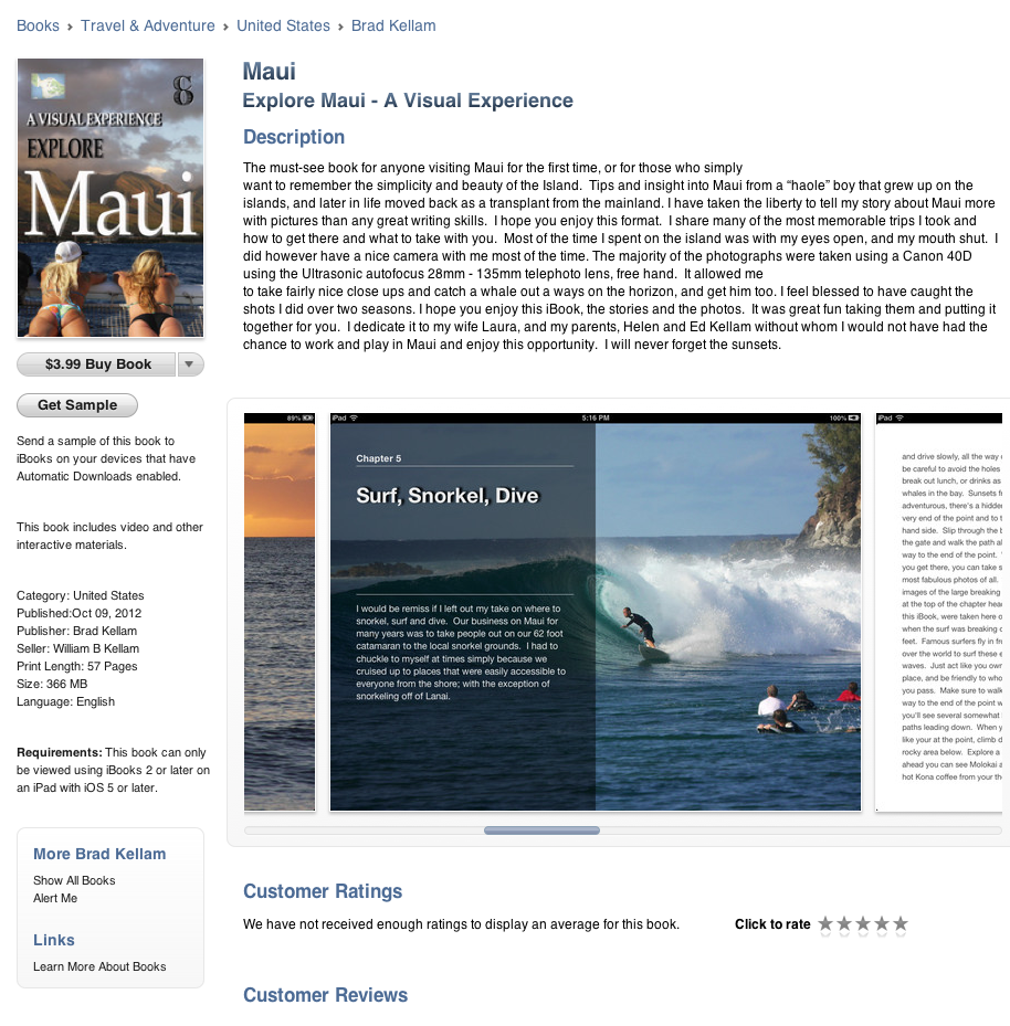 maui revealed hiking book maui revealed hiking book