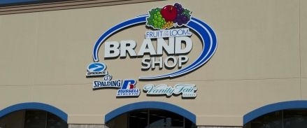 Fruit of the Loom Brand Shop | Attractions | Pinterest | Bowling ... Fruit of the Loom Brand Shop | Attractions | Pinterest | Bowling ...