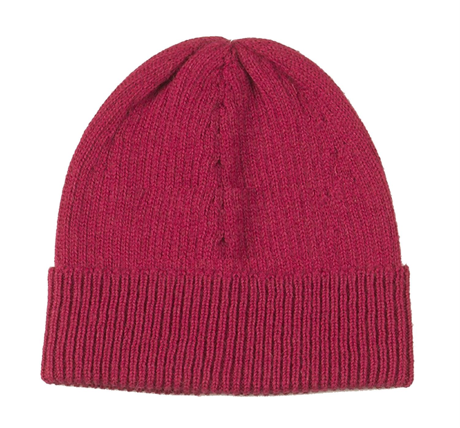 Hat Red 100/% baby alpaca