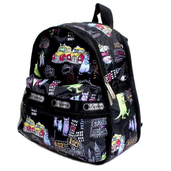 楽天市場 送料無料 Lesportsac レスポートサック ショルダーバッグ Mini Basic Backpack ミニベーシックバックパック 7418 P545 Monsters Inc モンスターズインク Piccoloピッコロ バックパック ショルダーバッグ レスポートサック 楽天市場 送料無料 Lesportsac レスポートサック ショルダーバッグ Mini Basic Backpack ミニベーシックバックパック 7418 P545 Monsters Inc モンスターズインク Piccoloピッコロ バックパック ショルダーバッグ レスポートサック