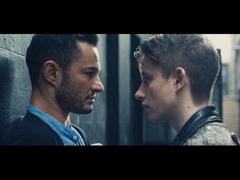 Transgender sex changes Drifter gay for it
