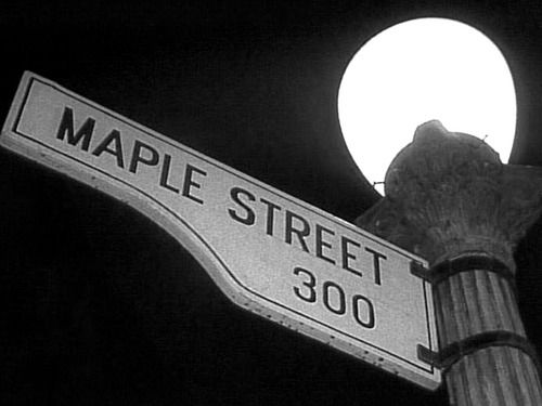 33 Twilight Zone Ideas Twilight Zone Twilight Zone