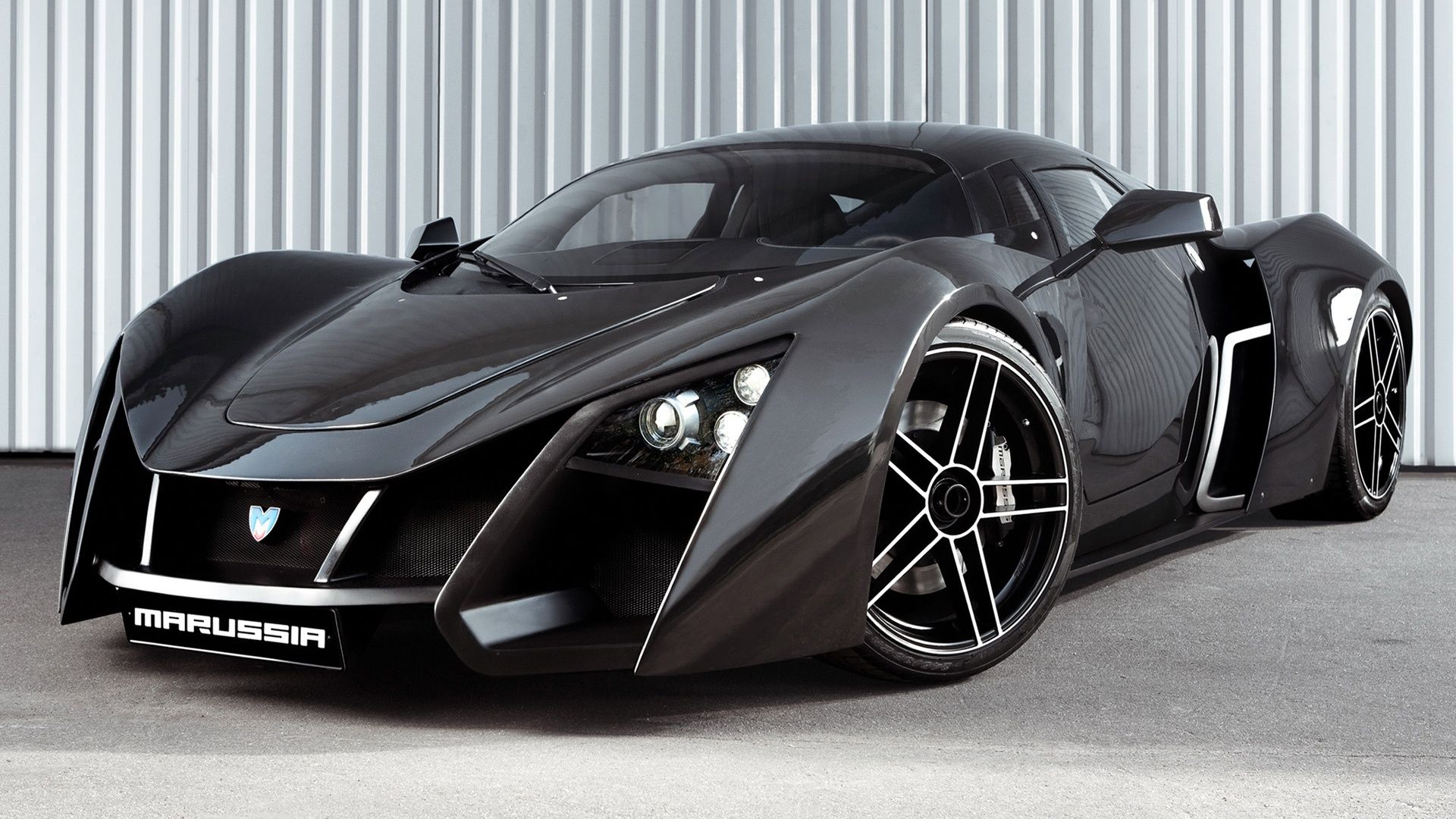 Marussia B2 Price >> Marussia B2 Black Supercar High Definition Wallpapers Marussia B2 Price >> Marussia B2 Black Supercar High Definition Wallpapers