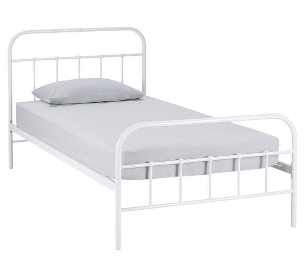 Willow King Single Bed King Single Beds Beds Bedroom & Mattresses