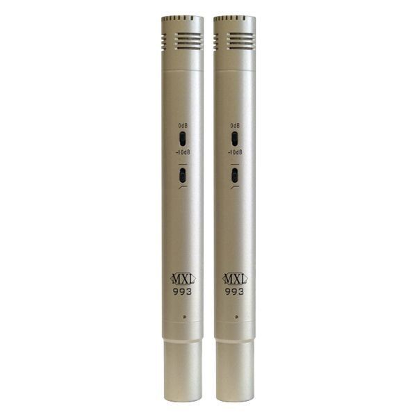 MXL 993 SPR Kondenser Enstrüman Mikrofonu (Çift) MXL 993, kaliteli enstrüman mikrofonları arasında son jenerasyon mikrofonlardan birisidir. Transformatörsüz devre dizaynı ve altın diyafram kapsülü kullanılan bu mikrofon, en zorlu enstrüman mikrofonlama tekniklerinde ihtiyaç duyulan dinamik aralığı rahatlıkla sağlayabilmektedir. İpeksi ve açık bir ses aralığına sahip bu mikrofon 20Hz-20kHz frekans cevap aralığı, seçilebilir -10dB attenuation, bass roll-off anahtarı ile MXL 993, gitar ve ov Eyeliner, Eye Liner, Eyeliner Pencil