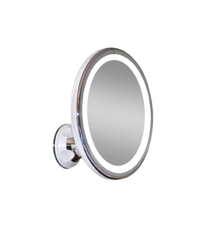 Looking For The Best Lighted Makeup Mirror Here Mirrors That Simulate Natural Light And Make Twe Travel Best Lighted Makeup Mirror, What Is The Best Lighted Magnifying Makeup Mirror