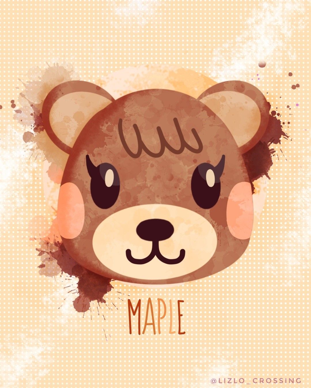 Maple Acnh En 2021 Maple Acnh En 2021