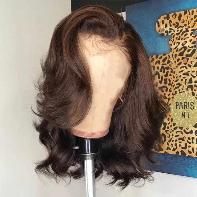 Ombre brown Wigs Full Lace Wig Wave Hair Lace Part Human Hair Wigs With Baby Hairs Remy Brazilian Lace Wigs _ - AliExpress Mobile Short Human Hair Wigs, Front Lace Wigs Human Hair, Full Lace Wigs, Human Lace Wigs, Best Lace Wigs, Human Wigs, Best Wigs, Cute Box Braids Hairstyles, Baddie Hairstyles