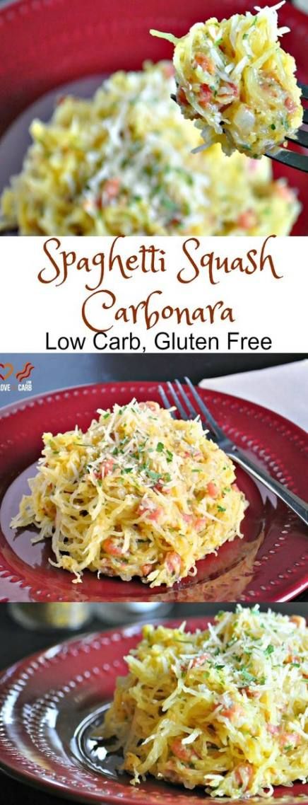 Fitness Meals Recipes Spaghetti Squash 52+ Ideas #fitness #recipes