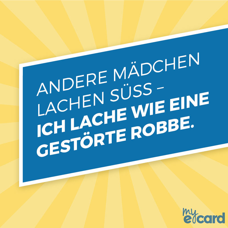 Flirten witze