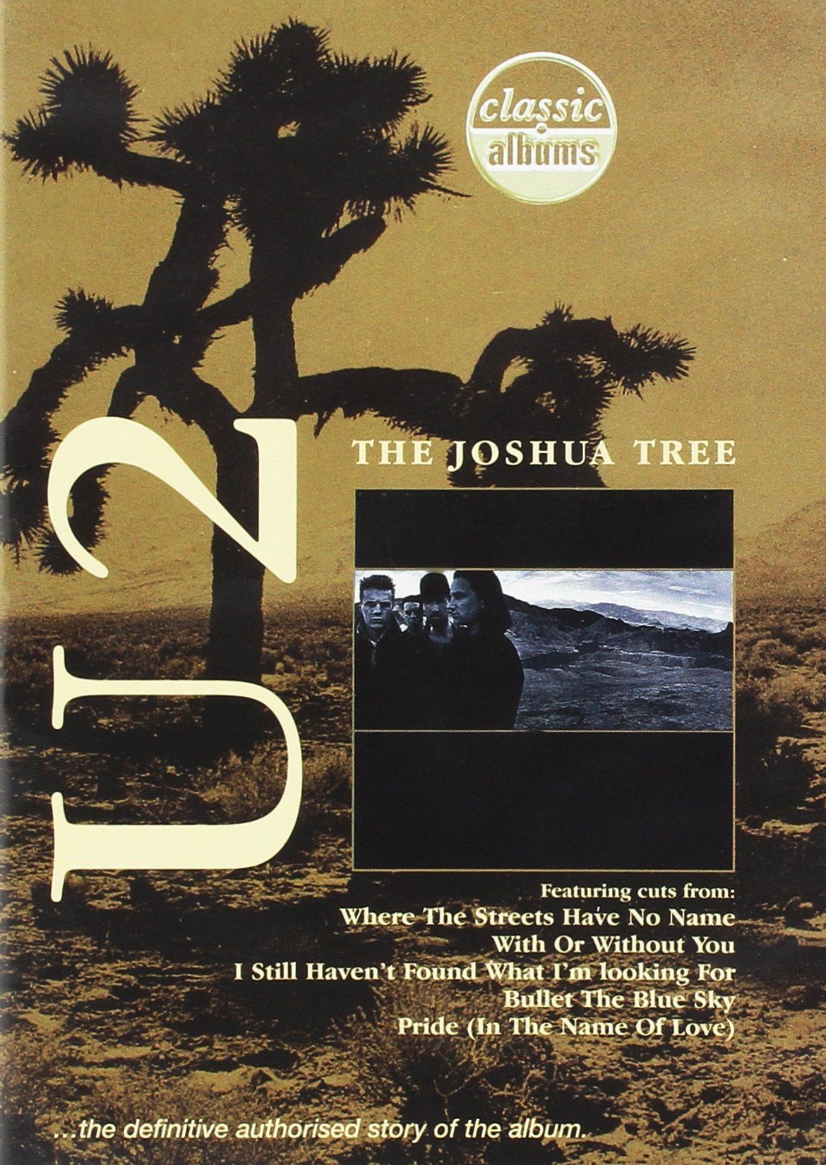 U2 The Joshua Tree Joshua Tree árbol De Joshua Compras