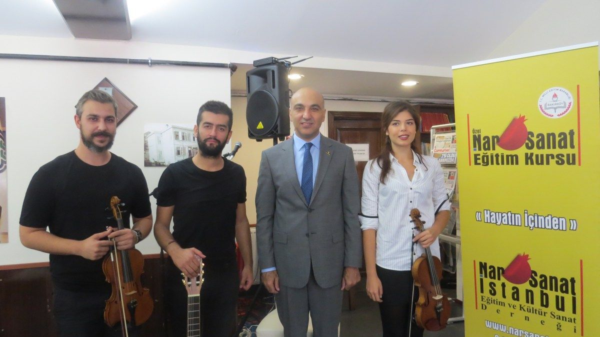 Nar Sanat Egitim Kursu Ve Dernegi Bakirkoy Belediyesi Isbirligi Ile Muhtarlar Gununu Kutladi Sanat Egitimi Sanat Egitim Nar Sanat Egitim Kursu Ve Dernegi Bakirkoy Belediyesi Isbirligi Ile Muhtarlar Gununu Kutladi Sanat Egitimi Sanat Egitim