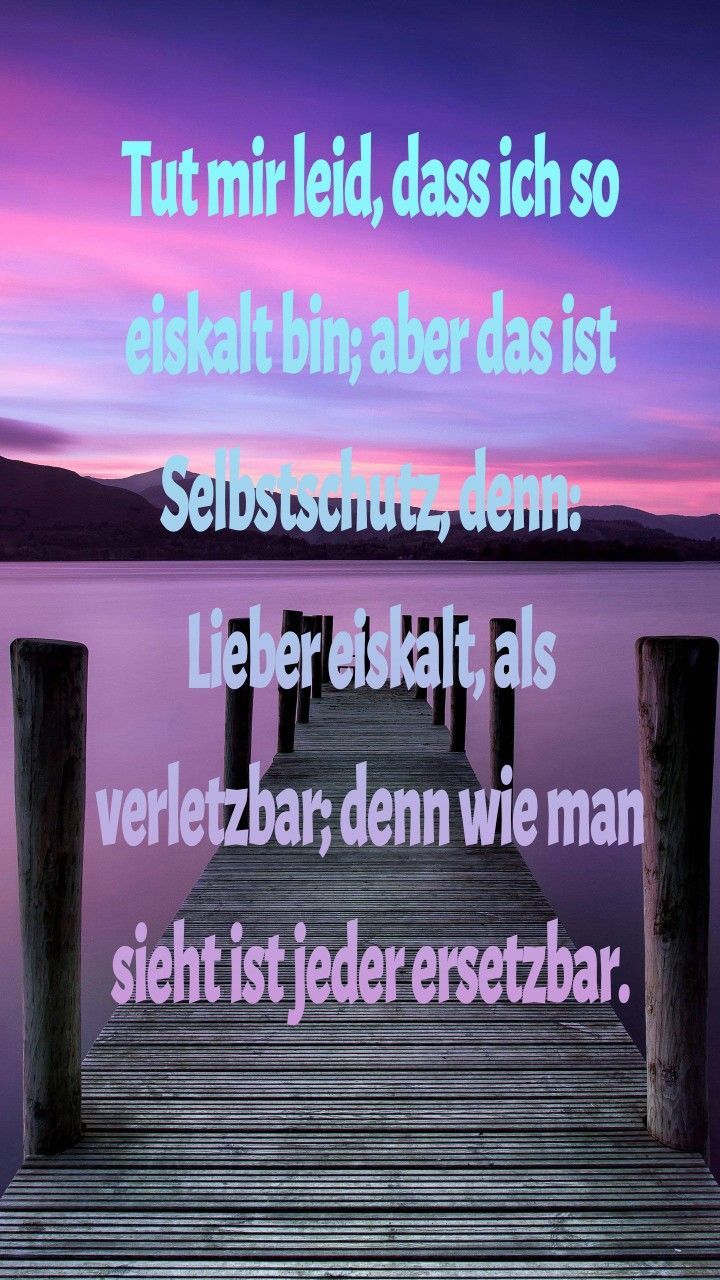 Dich wird für mich niemand ersetzen, Schatz. Ich liebe nur dich, immer und ewig. Verletzen kann