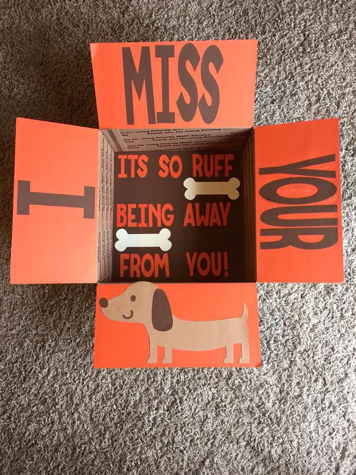 I Miss Your Care Package Military Care Package Deployment Gifts i-miss-your-care-package-military-care-package-deployment-gifts