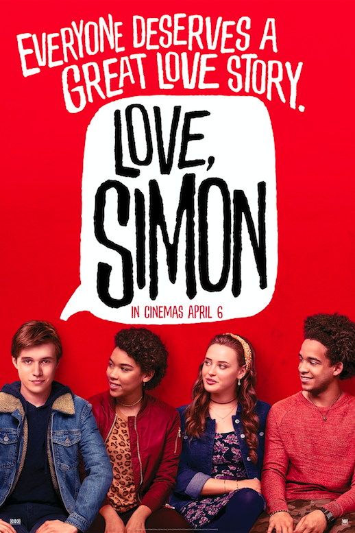 Review: Love, Simon – “Genuine and heartfelt” | Simon