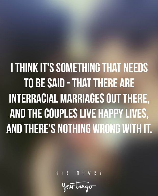 15 Quotes About Interracial Dating That Show How Far Weve Really Come Dating Quotes