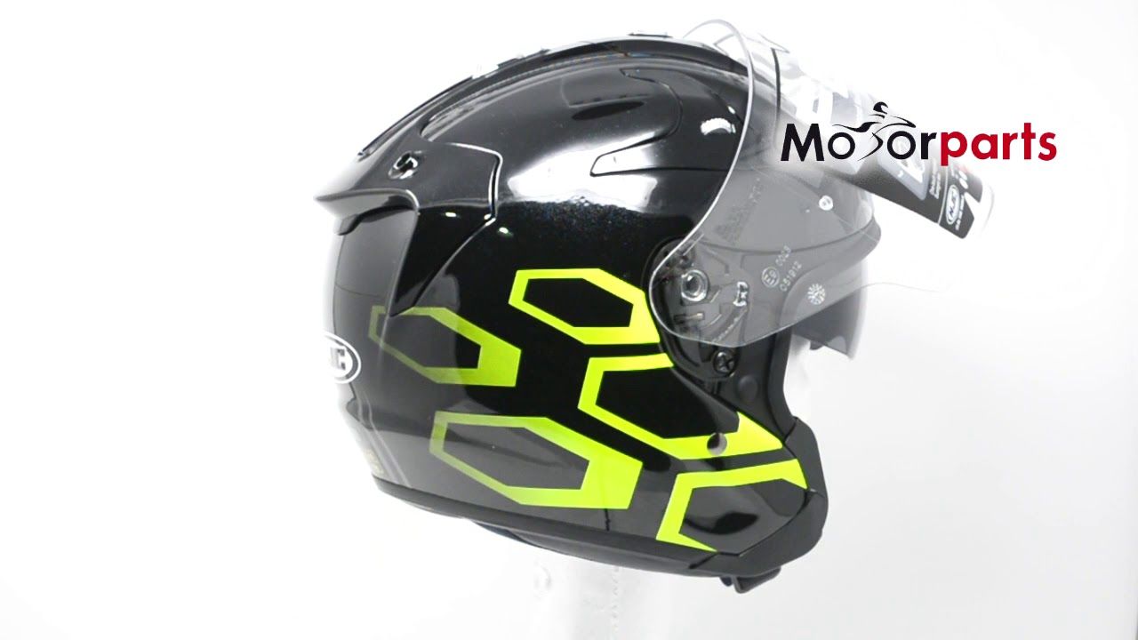 HJC FG JET Dukas MC 4H Football helmets Helmet Motorcycle accessories
