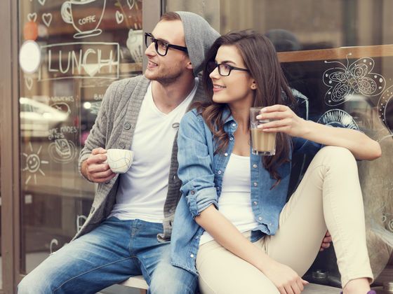 Test casual dating