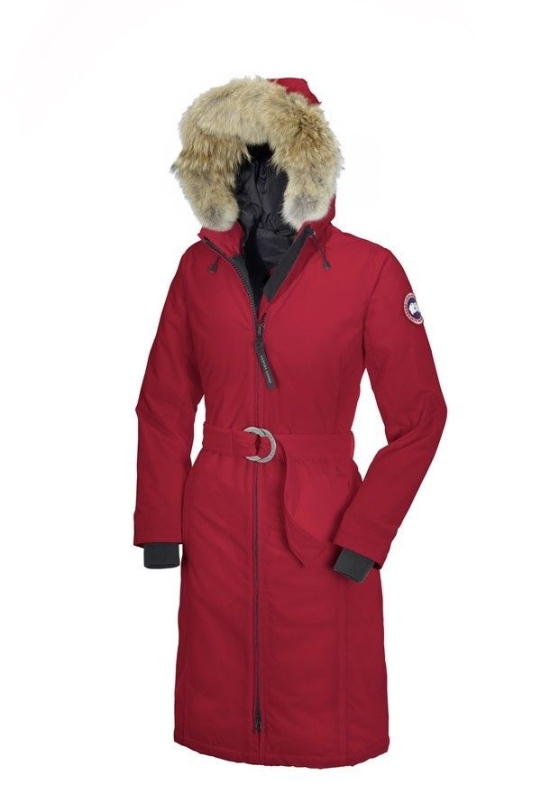 canada goose Jackets ROUGE canada goose Jackets ROUGE