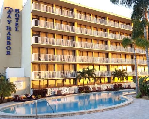 Bay Harbor Hotel Tampa Florida This Is Located On Bay Harbor Hotel Tampa Florida This Is Located On And