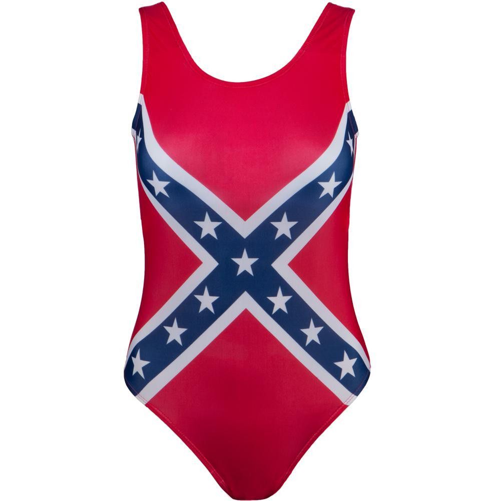 Rebel flag tankini bathing suits - Adult archive Fat black women naked