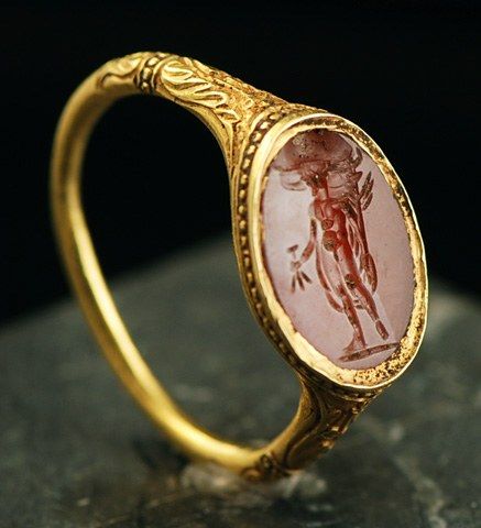 bague homme moyen age bague homme moyen age