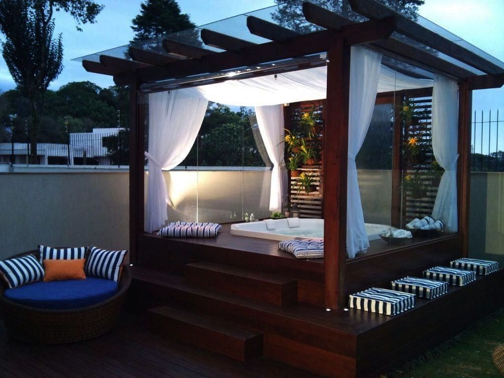 models of pergola in outdoor areas - photos - 99+ models of outdoor pergola – photos – New dec