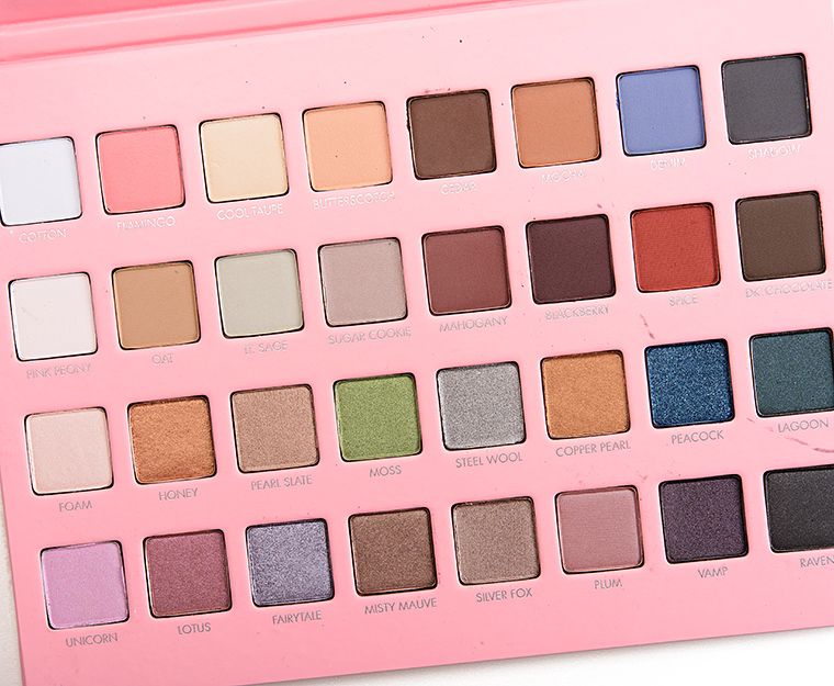 lorac mega pro 4