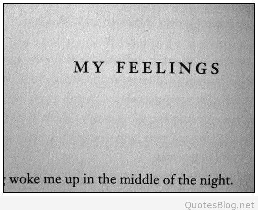 Essays about love feelings