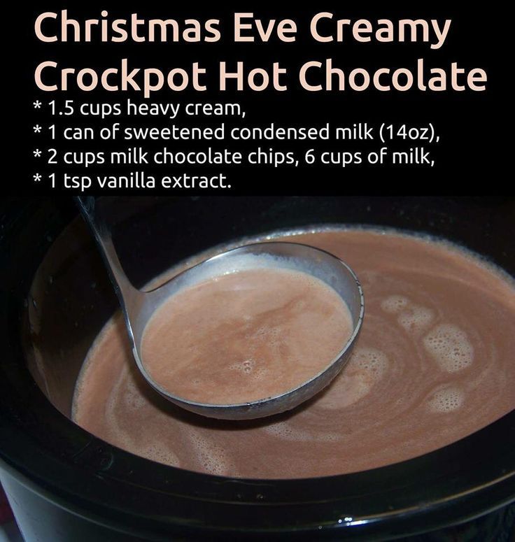 Hazaah?! #hotchocolaterecipe