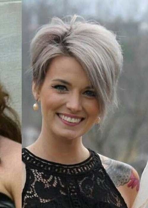 20 Most Popular Short Hairstyles For Women - Style 20 Most Popular Short Hairstyles For Women - Style