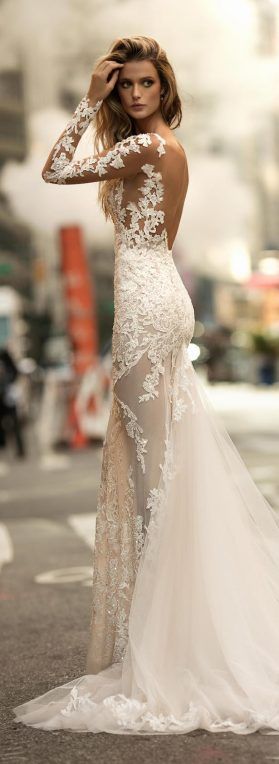 Gucci Beach Wedding Dresses