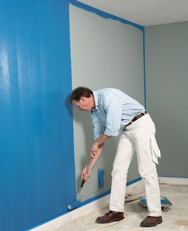 Fastest Way To Paint A Room Ɗ Ȋ Ŷ Diy Fastest Way To Paint A Room Ɗ Ȋ Ŷ Diy