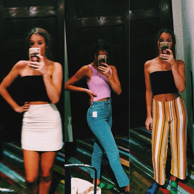 Pinterest carolinefaith417โ
