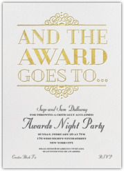 paperless post browse awards