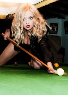 Best 3d Hentai Movie Blonde Pool Table Ii
