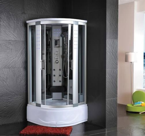 Pin Su Bathrooms Ideas